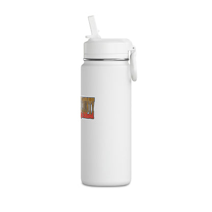 Mini Water Bottle, 20oz