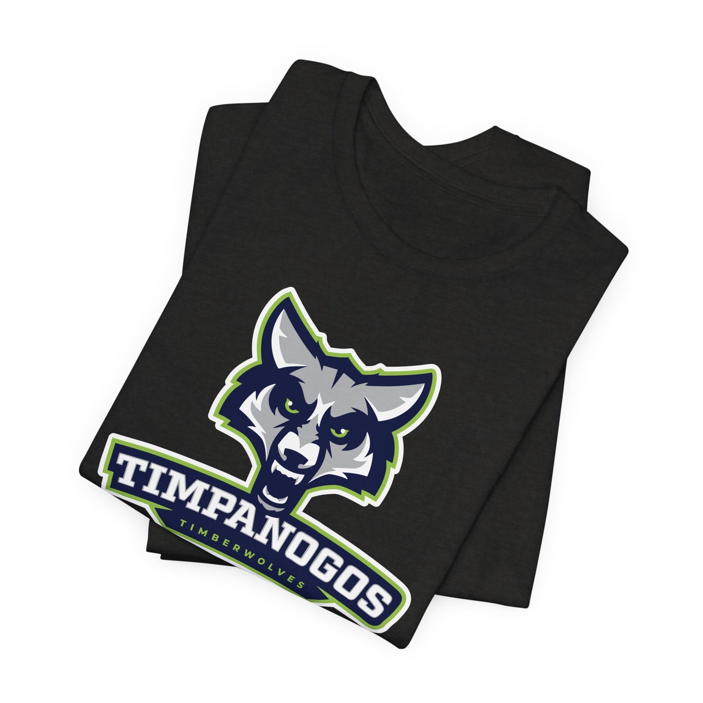 Jersey Short Sleeve Tee