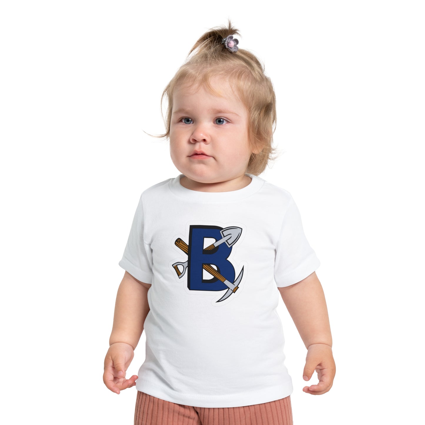 Baby Short Sleeve Tee