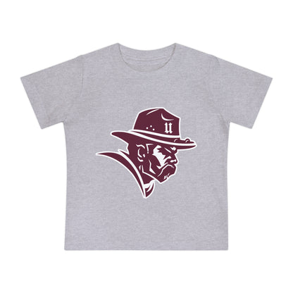 Baby Short Sleeve Tee