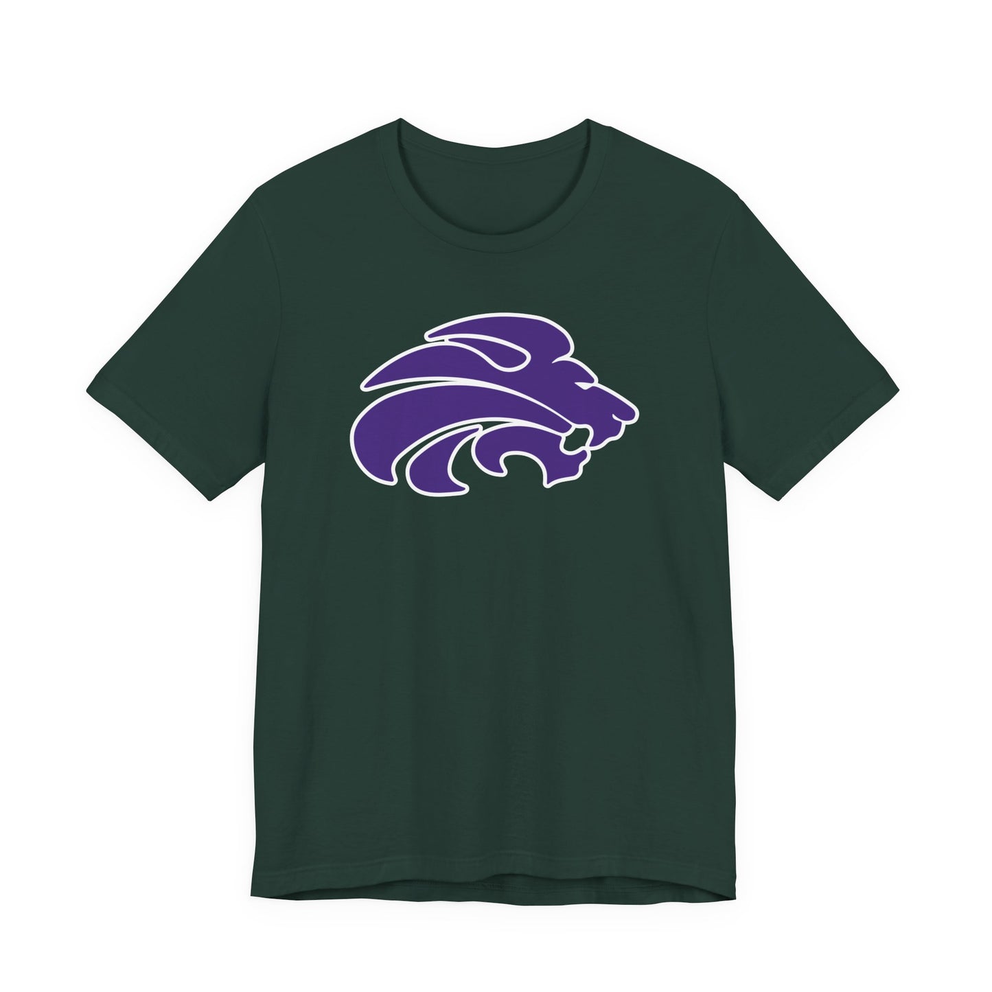 Jersey Short Sleeve Tee