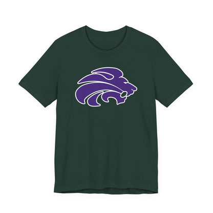 Jersey Short Sleeve Tee