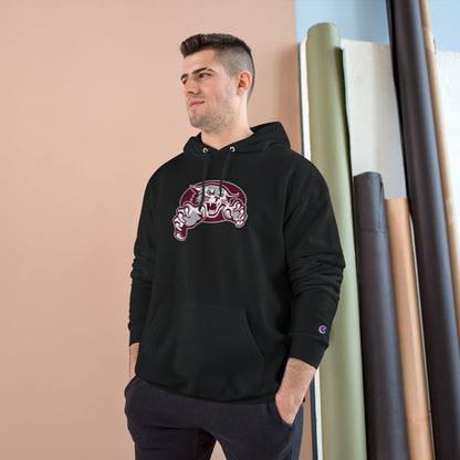 Champion Powerblend Fleece Pullover Hoodie