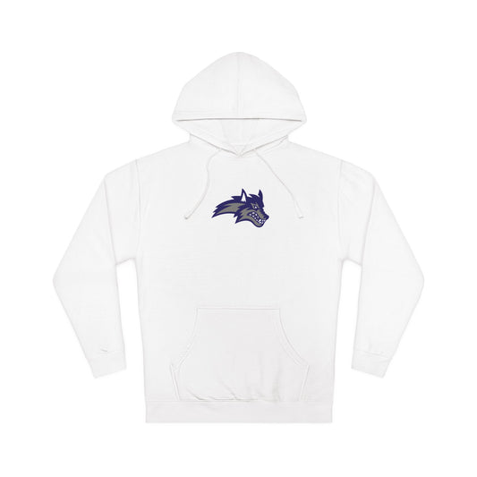 Midweight Pullover Hoodie