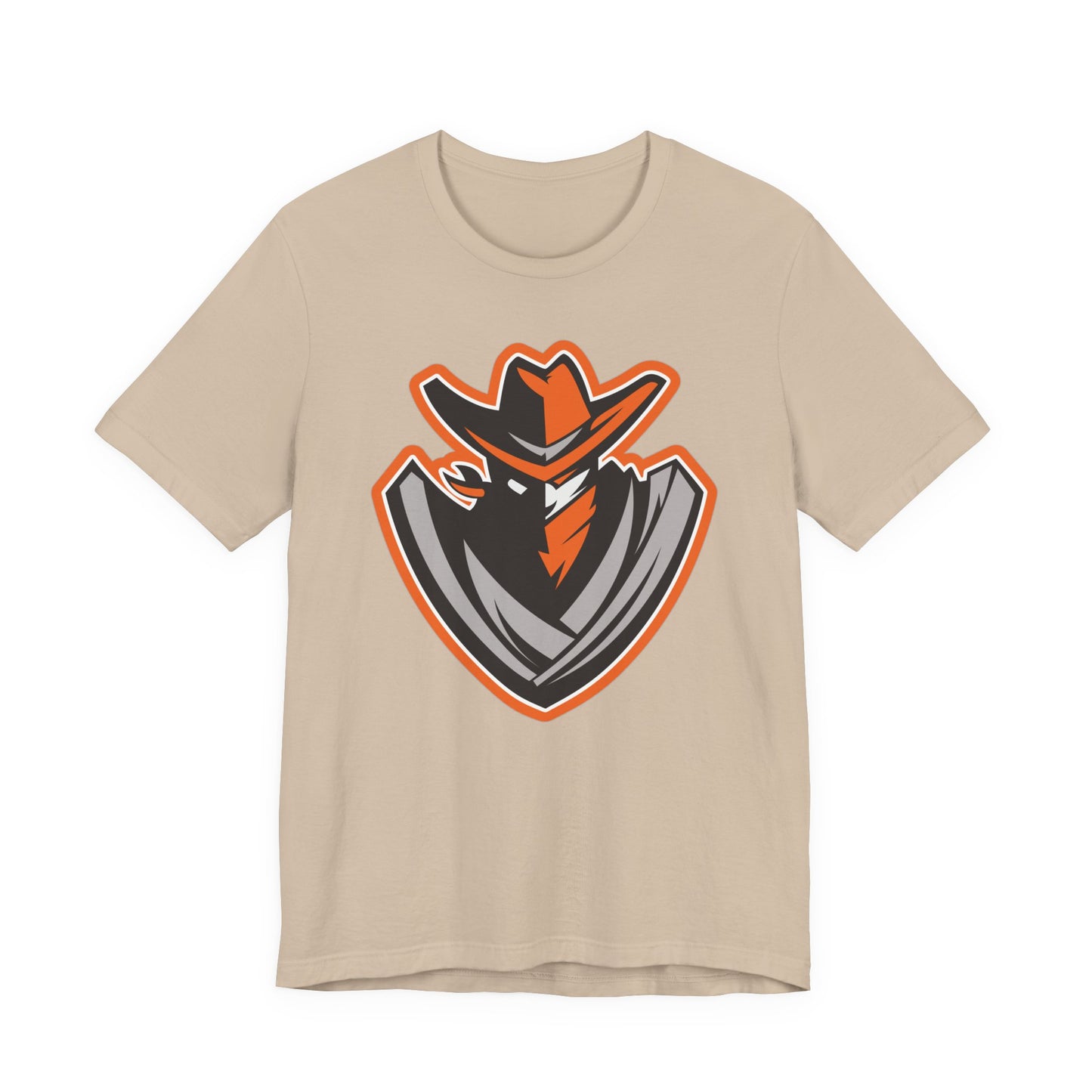 Jersey Short Sleeve Tee