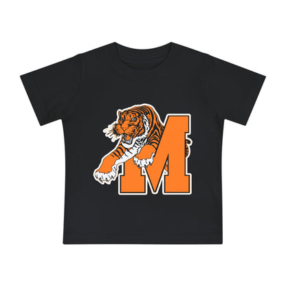 Baby Short Sleeve Tee