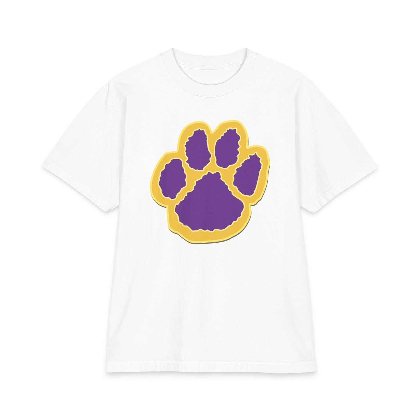 Max Heavyweight Short Sleeve Tee