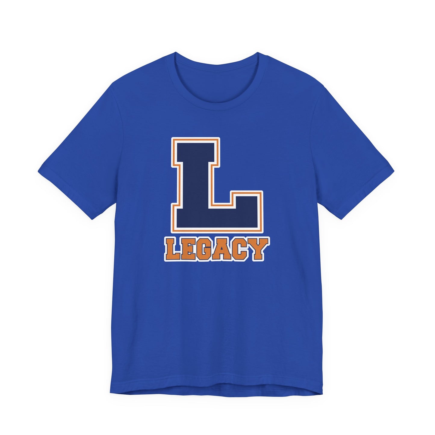 Jersey Short Sleeve Tee