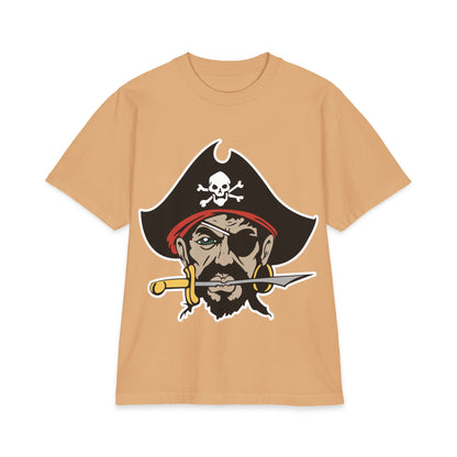 Max Heavyweight Short Sleeve Tee