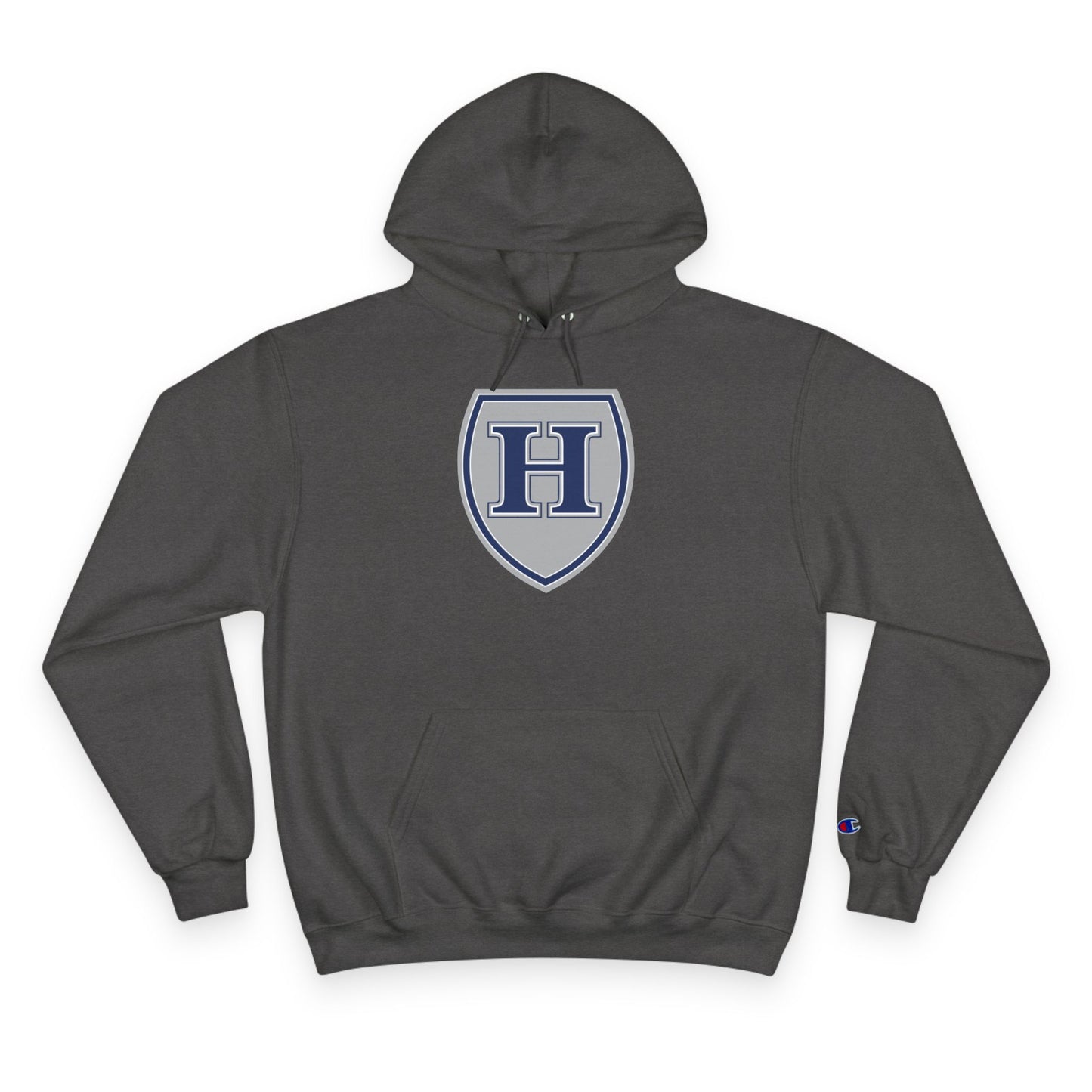 Champion Powerblend Fleece Pullover Hoodie