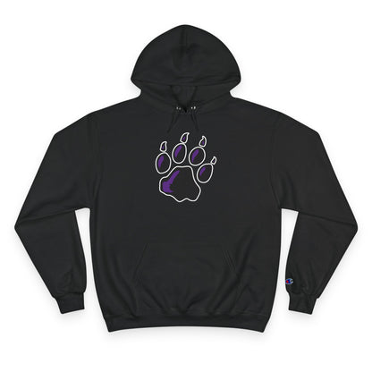 Champion Powerblend Fleece Pullover Hoodie