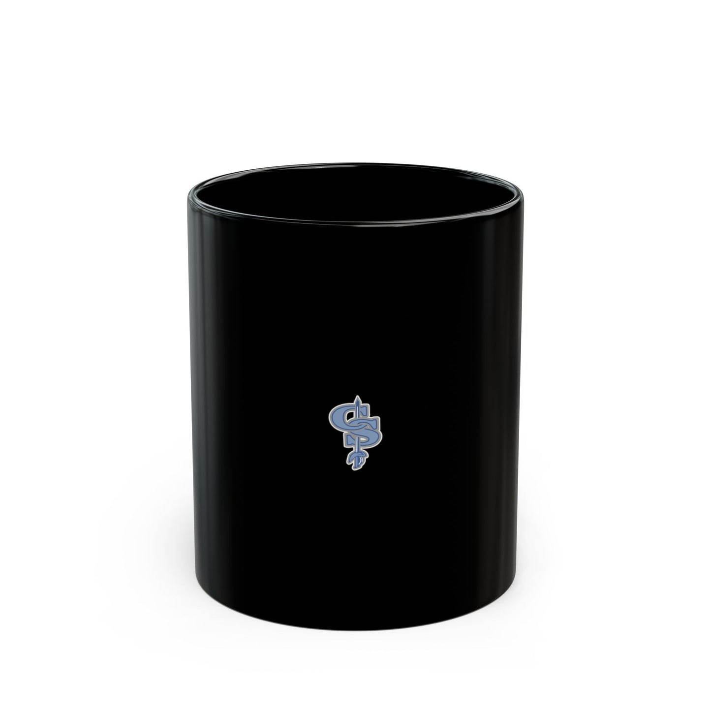 Black Team Mug (11oz/15oz)