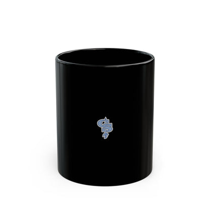 Black Team Mug (11oz/15oz)