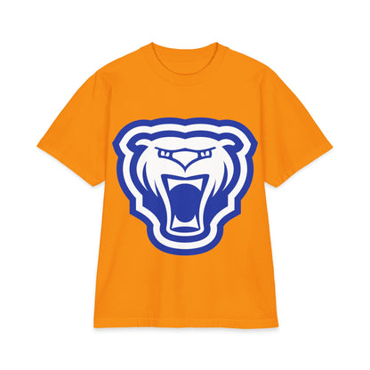 Max Heavyweight Short Sleeve Tee