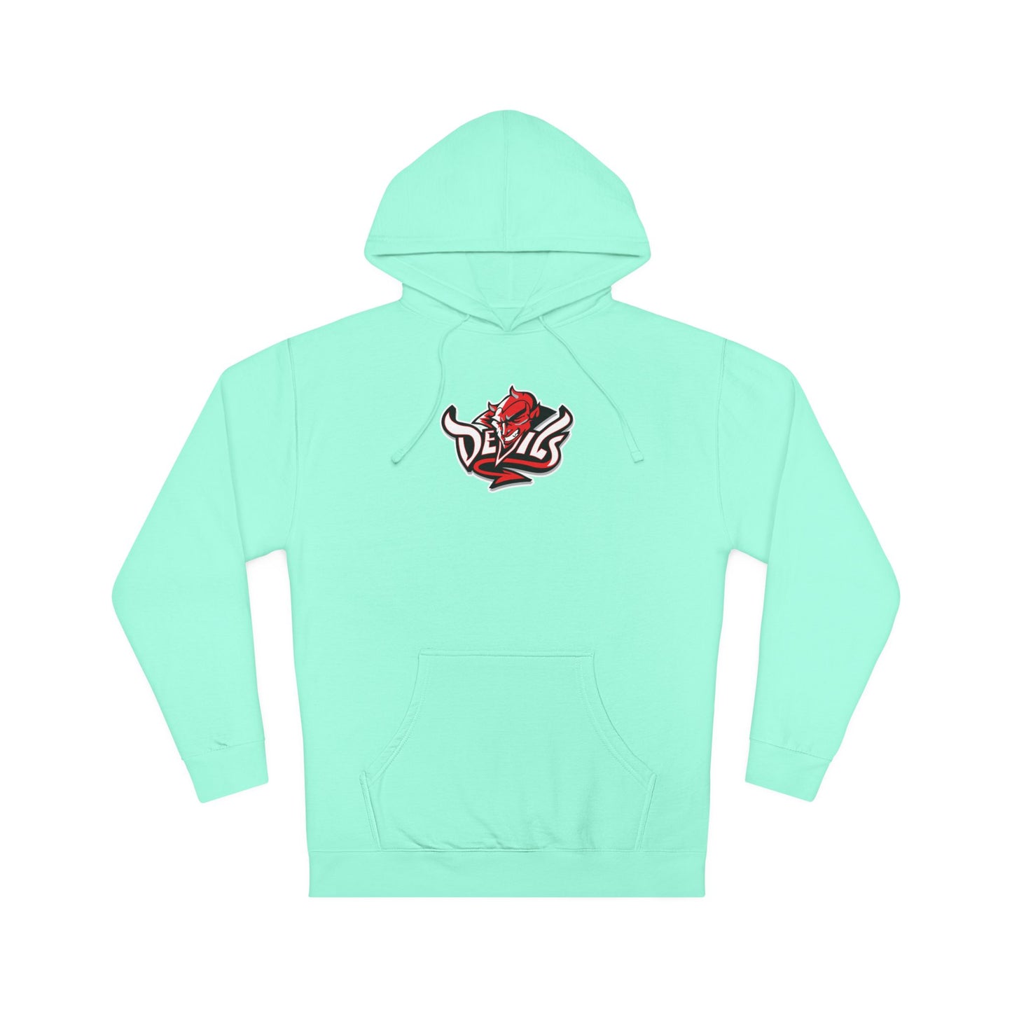 Midweight Pullover Hoodie
