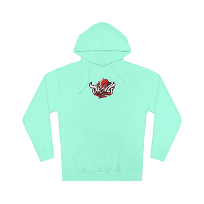 Midweight Pullover Hoodie