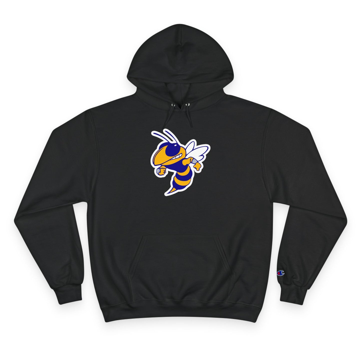 Champion Powerblend Fleece Pullover Hoodie