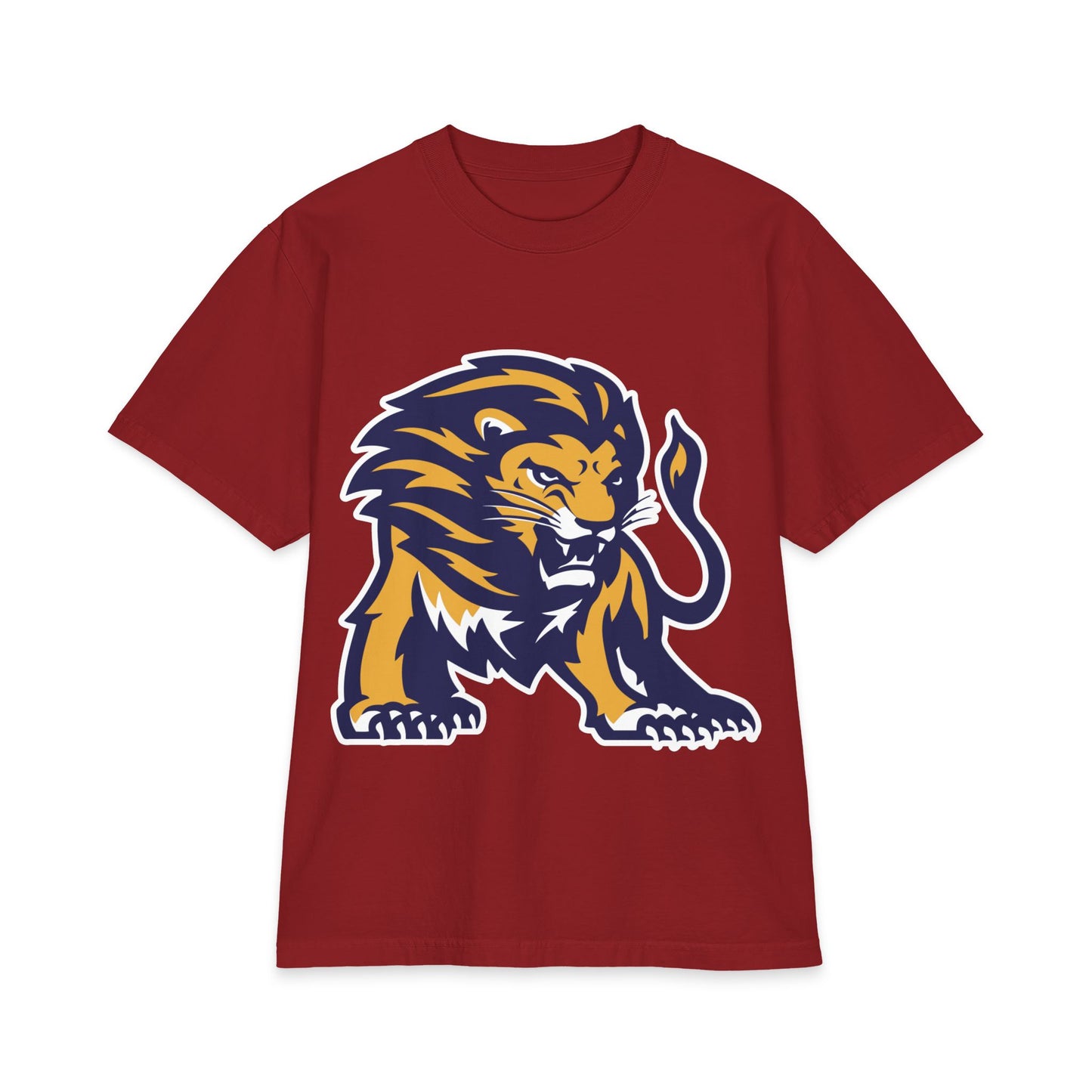 Max Heavyweight Short Sleeve Tee