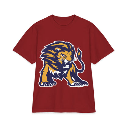 Max Heavyweight Short Sleeve Tee