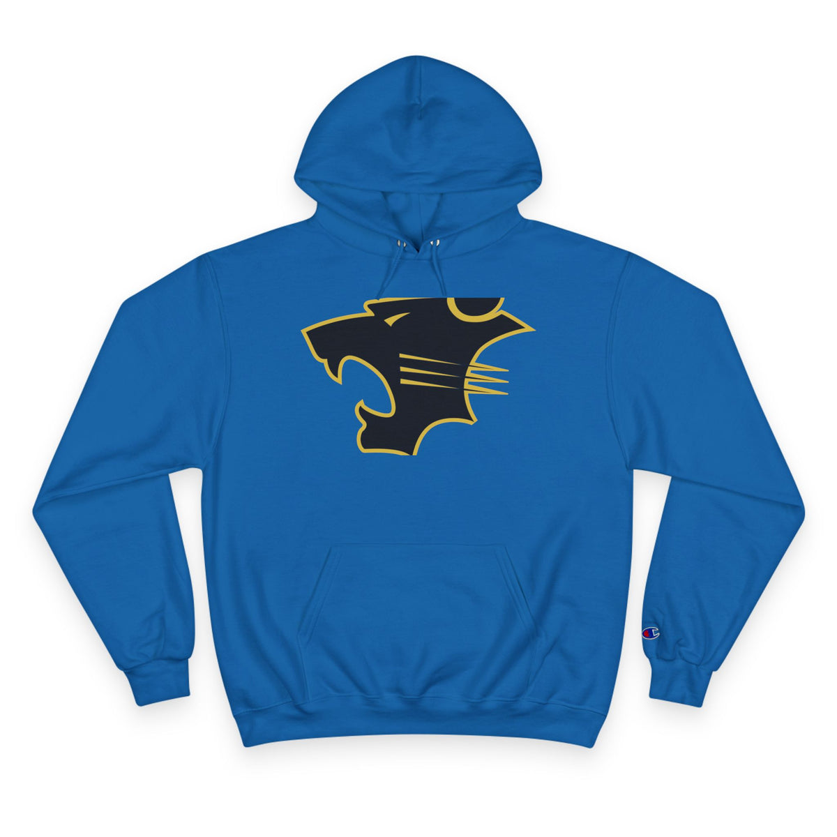Champion Powerblend Fleece Pullover Hoodie