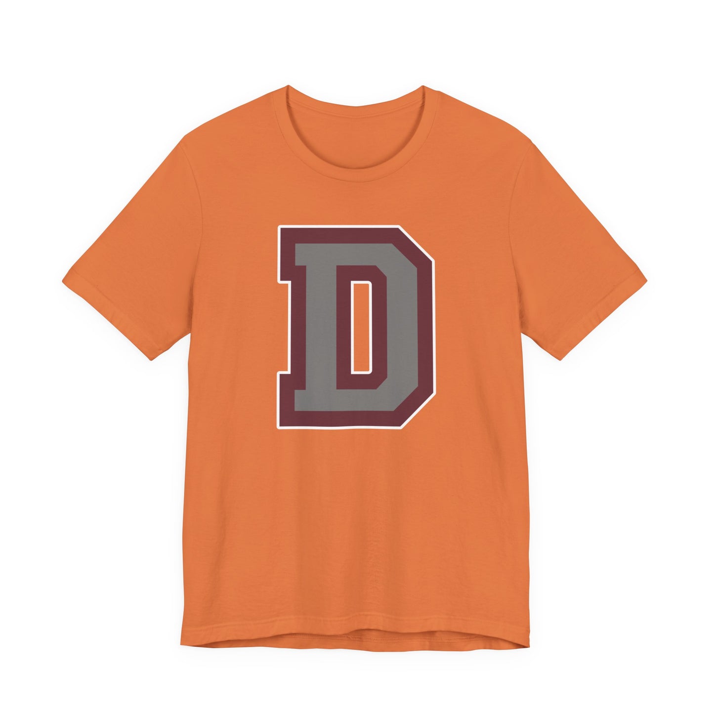 Jersey Short Sleeve Tee