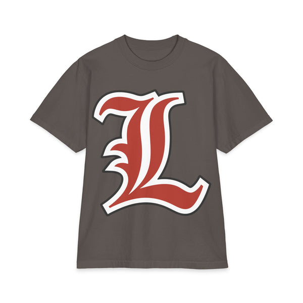 Max Heavyweight Short Sleeve Tee