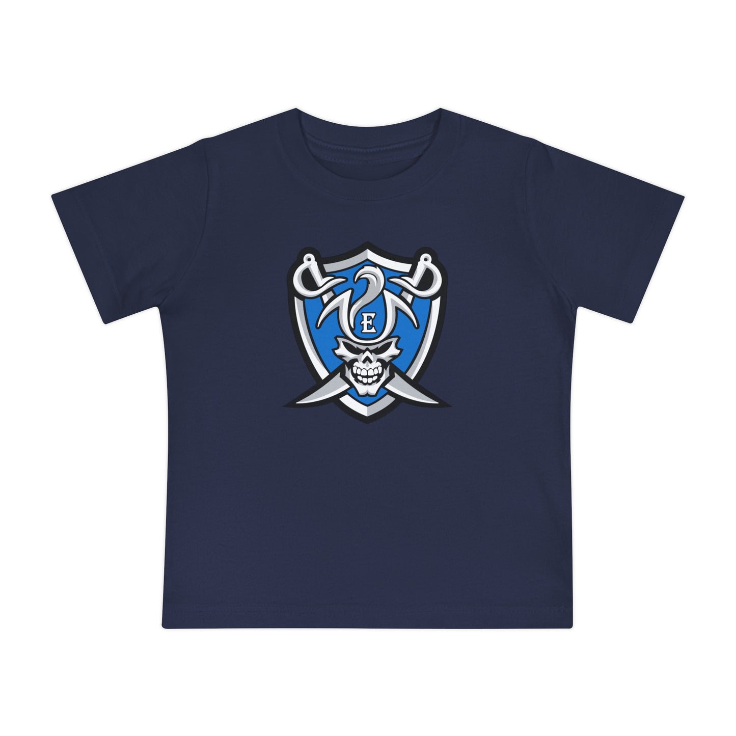 Baby Short Sleeve Tee