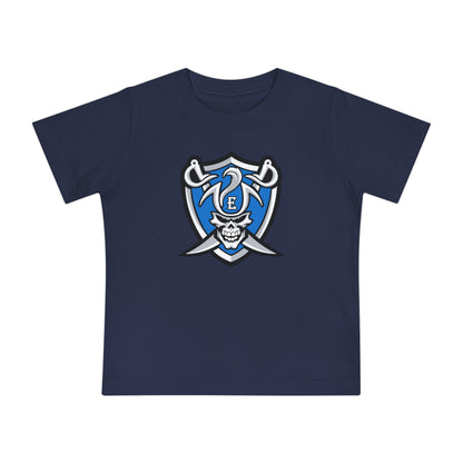 Baby Short Sleeve Tee