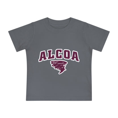 Baby Short Sleeve Tee