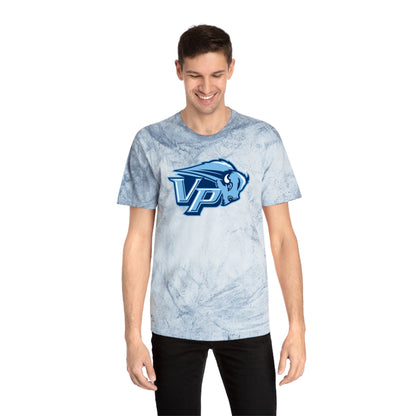 Color Blast School Spirit Tee