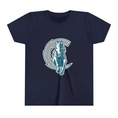 Youth Short Sleeve Tee