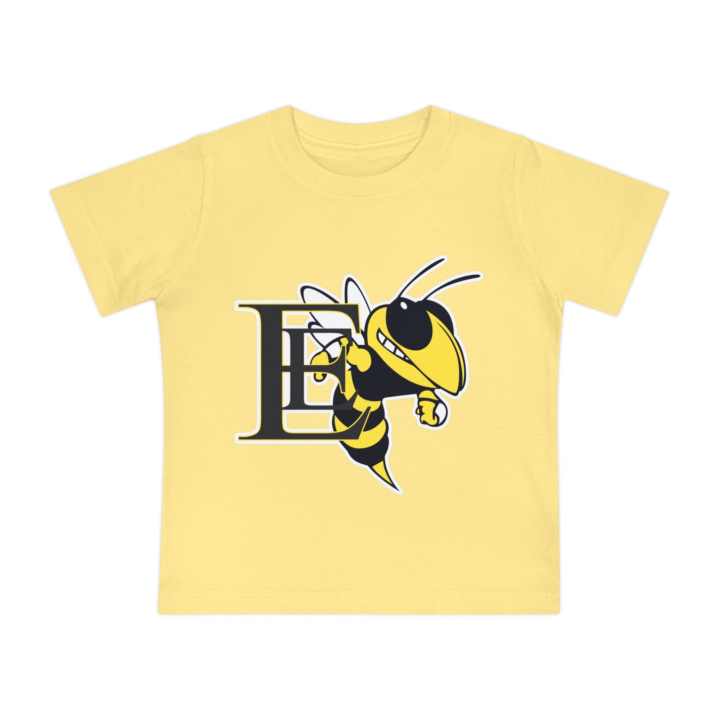Baby Short Sleeve Tee