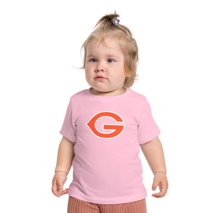 Baby Short Sleeve Tee