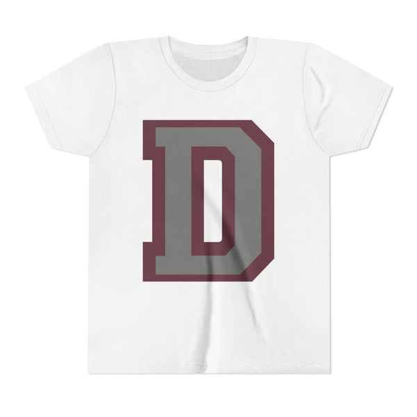Youth Short Sleeve Tee