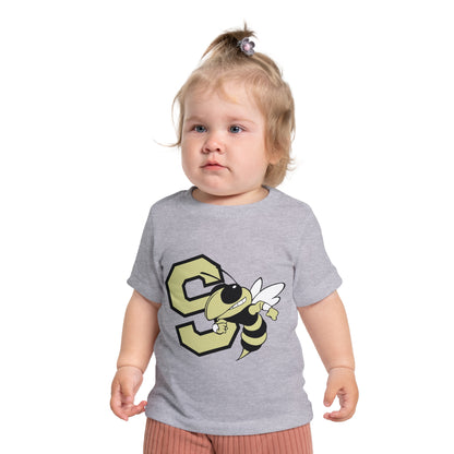 Baby Short Sleeve Tee