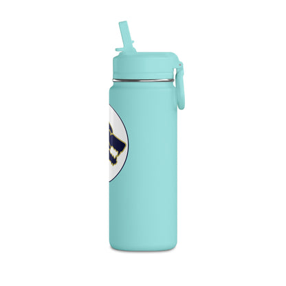 Mini Water Bottle, 20oz