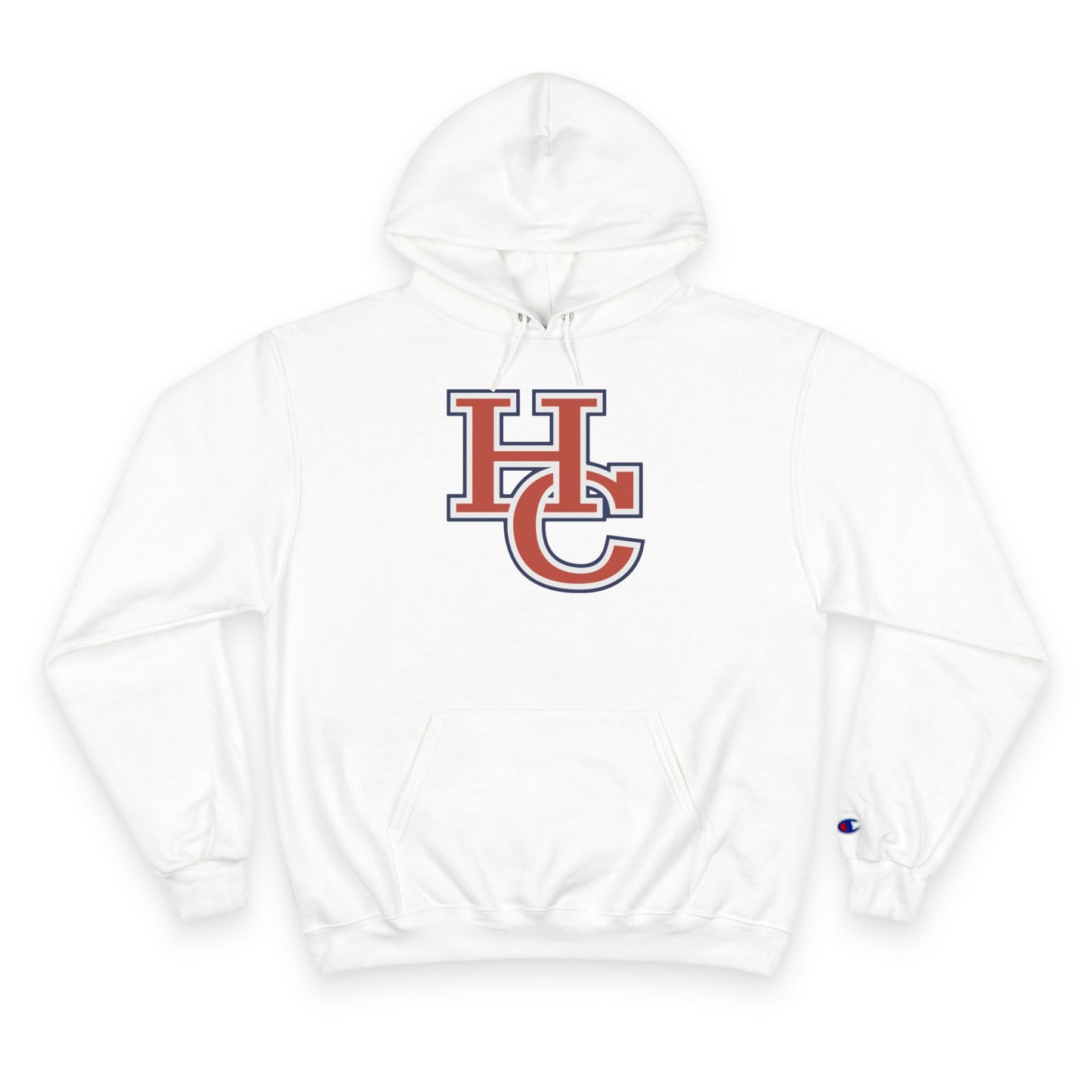 Champion Powerblend Fleece Pullover Hoodie