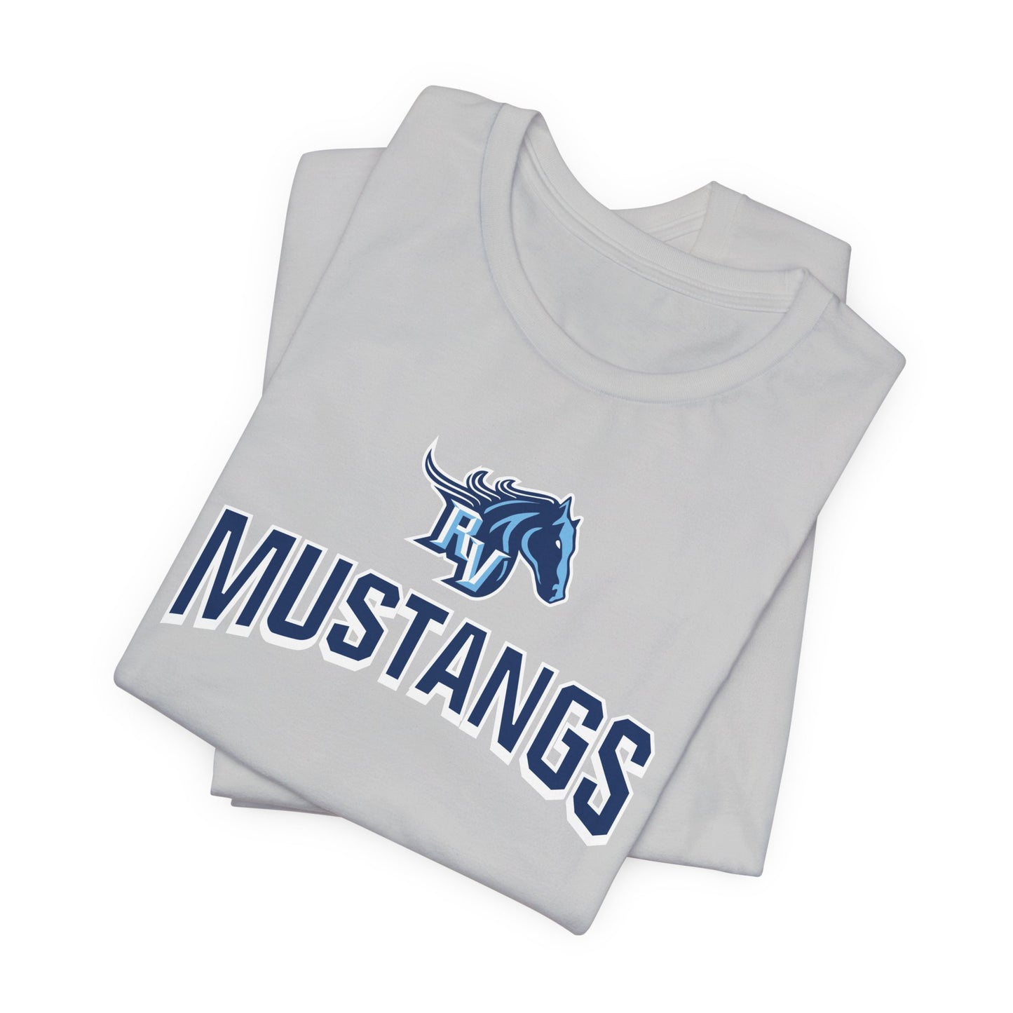 Jersey Short Sleeve Tee