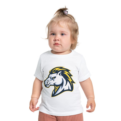 Baby Short Sleeve Tee