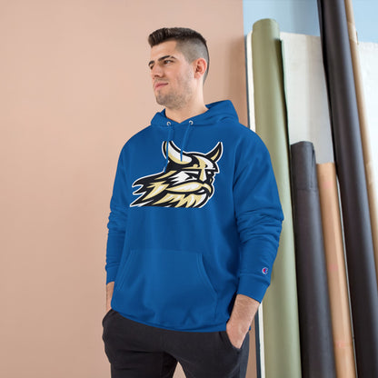 Champion Powerblend Fleece Pullover Hoodie