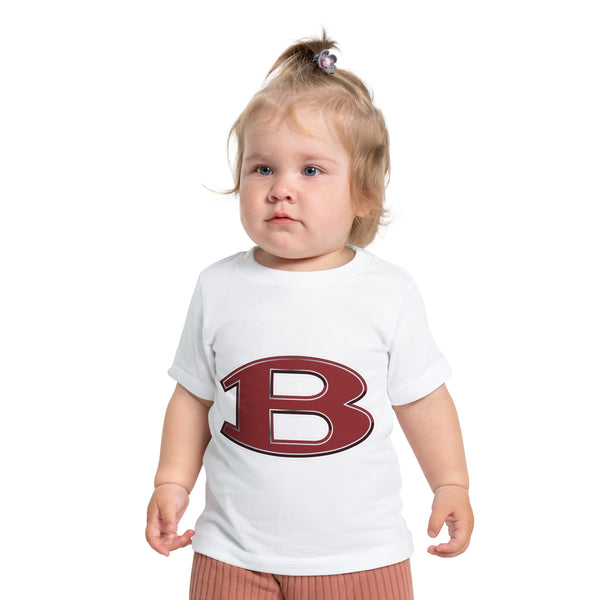Baby Short Sleeve Tee