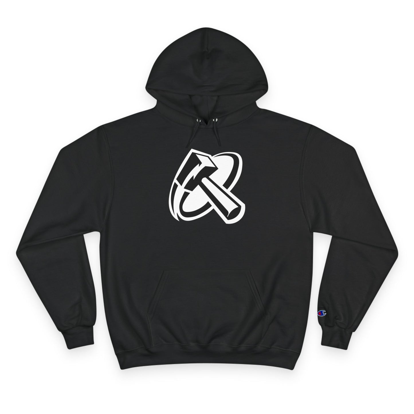 Champion Powerblend Fleece Pullover Hoodie