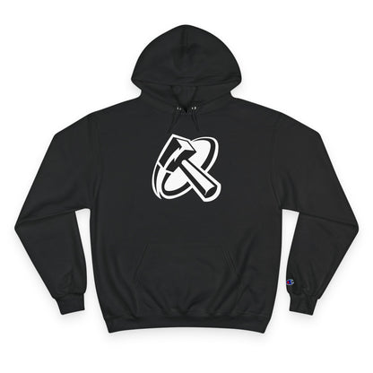Champion Powerblend Fleece Pullover Hoodie
