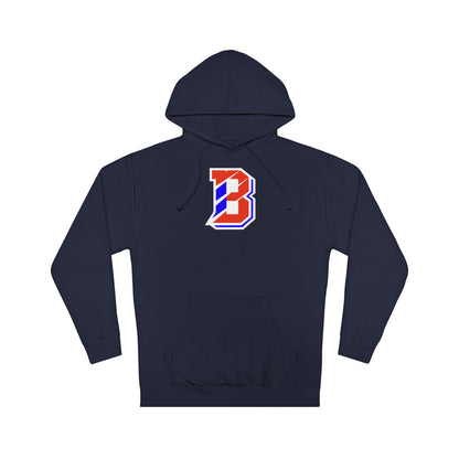 Midweight Pullover Hoodie