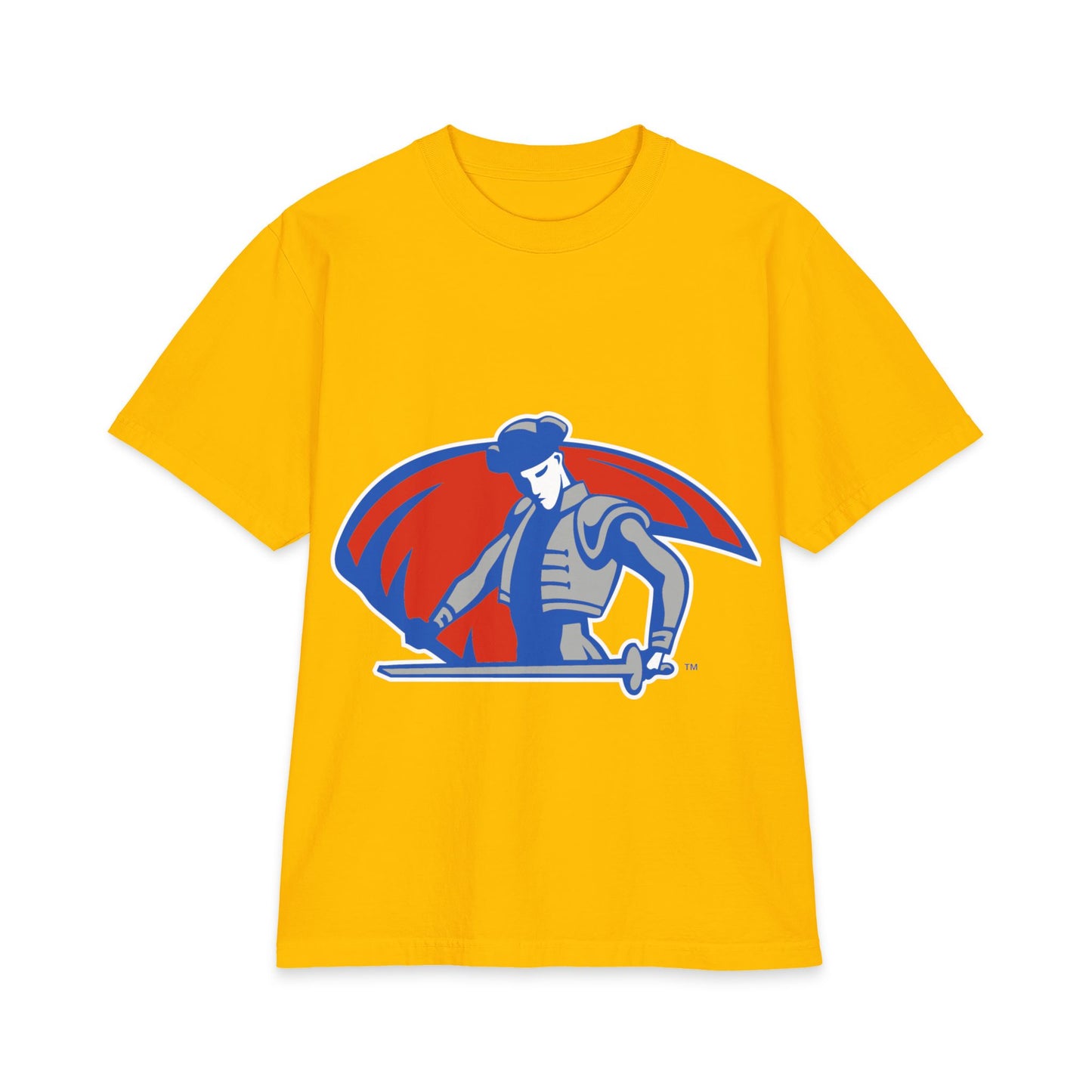 Max Heavyweight Short Sleeve Tee