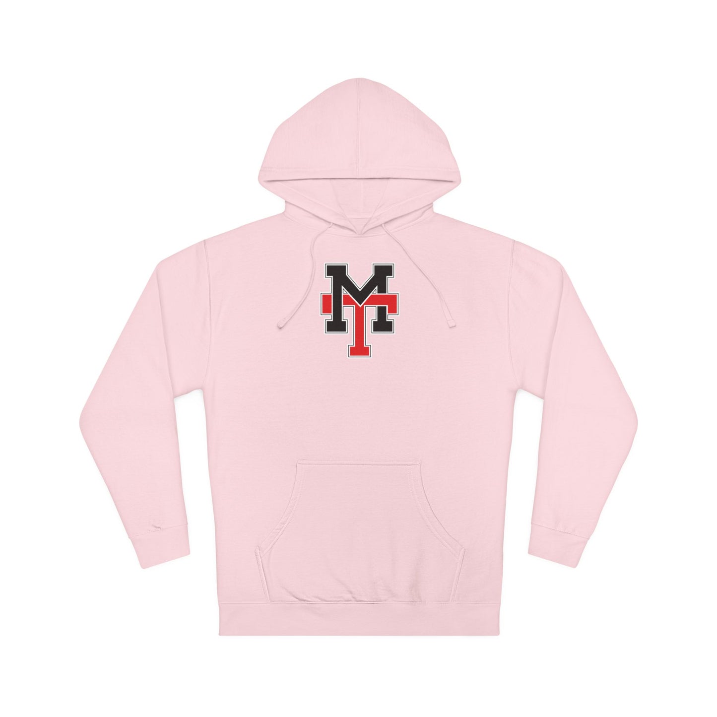 Midweight Pullover Hoodie