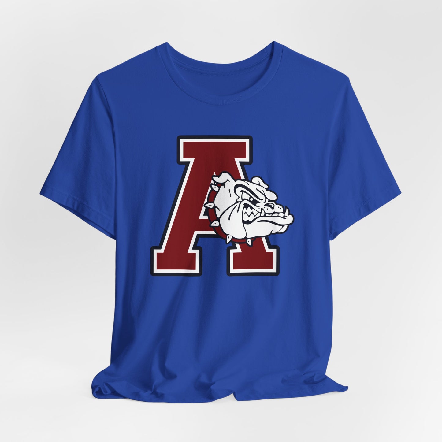 Jersey Short Sleeve Tee