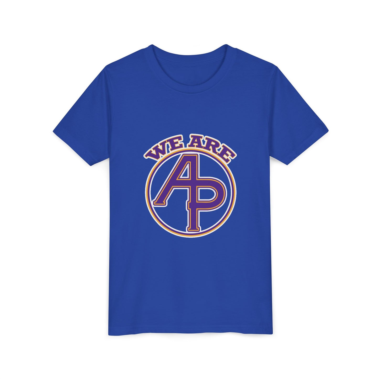 Youth Short Sleeve Tee