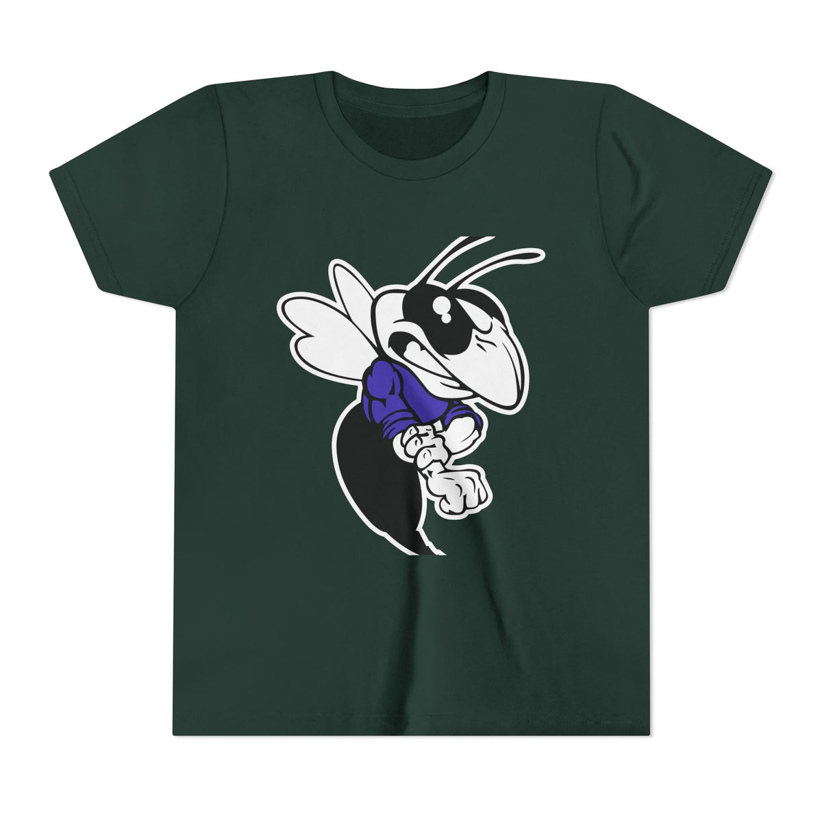 Youth Short Sleeve Tee