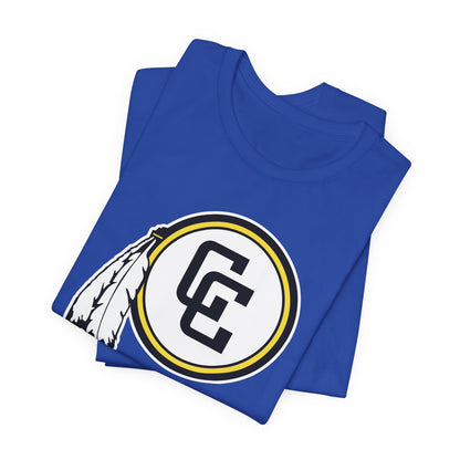 Jersey Short Sleeve Tee